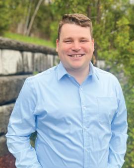Luc LeBlanc