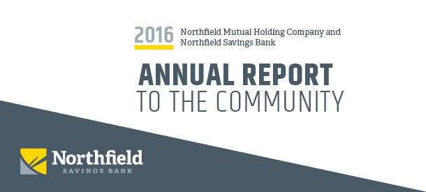 2016 Annual Report 
