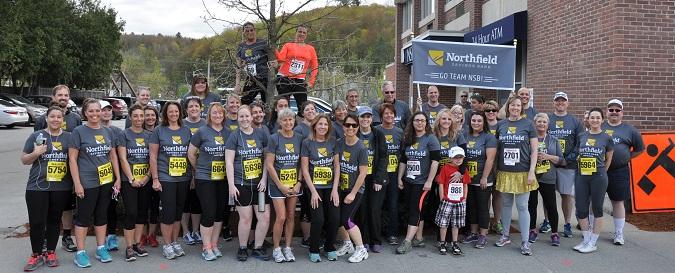 NSB race team