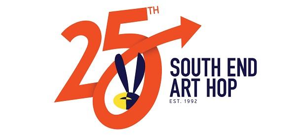 South End Art Hop 