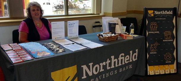 NSB Financial Wellness Day