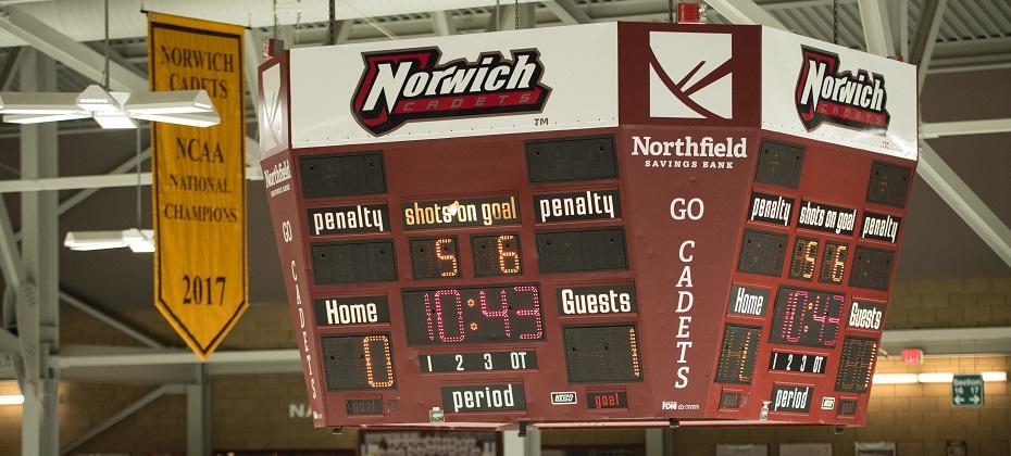 Norwich Hockey 