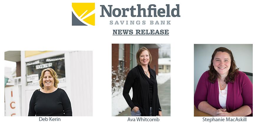 Central VT Press Release