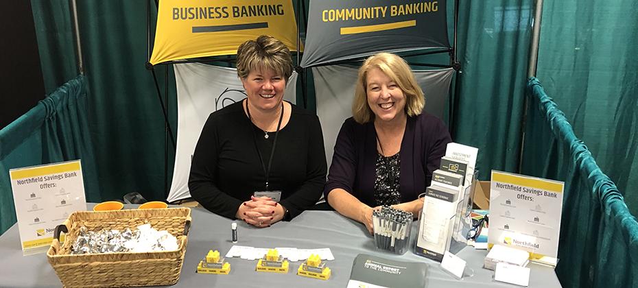 NSB Booth at TOWNFAIR2018