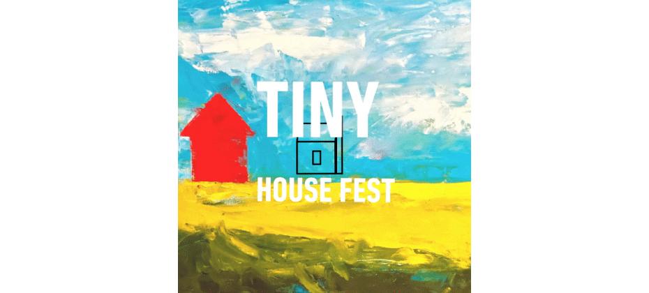 2019 Tiny House Fest