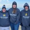 NSB Penguin Plunge Team 2024