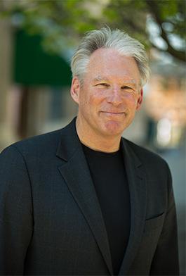 Tom Leavitt