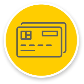 card icon