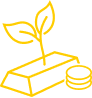 money sprout