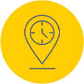 Locations icon
