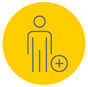Person icon